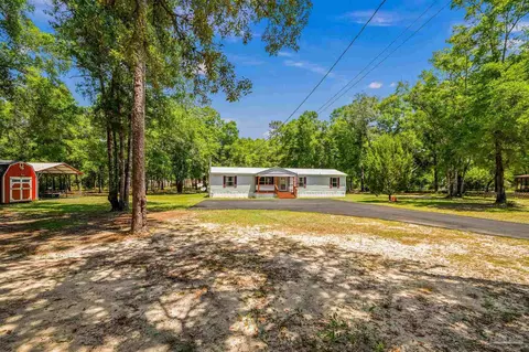 8944 John Hamm Rd, Milton, FL 32583 photo 3