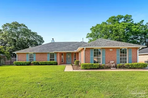 1350 Mazurek Blvd, Pensacola, FL 32514