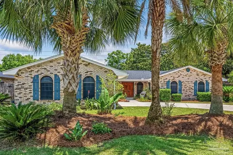 5800 Limestone Rd, Pensacola, FL 32504