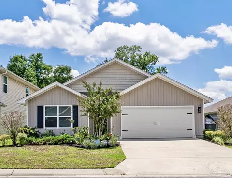 1834 Mary Jo Way, Pensacola, FL 32534