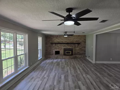 Living - 4705 Dean Dr, Pace, FL 32571 photo 1 of 3