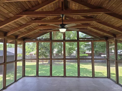 Exterior - 4705 Dean Dr, Pace, FL 32571 photo 10 of 12