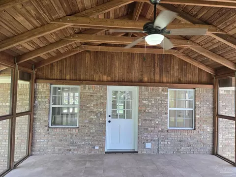 Exterior - 4705 Dean Dr, Pace, FL 32571 photo 11 of 12