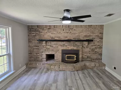 Living - 4705 Dean Dr, Pace, FL 32571 photo 2 of 3