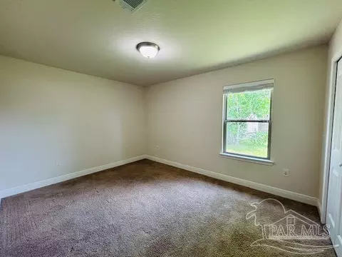 Bedroom - 5643 Flume Dr, Pace, FL 32571 photo 3 of 6