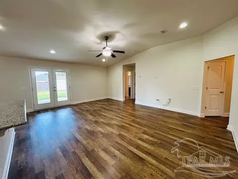 Living - 5643 Flume Dr, Pace, FL 32571 photo 3 of 4