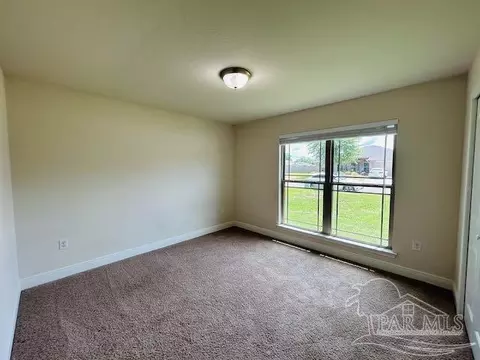 Bedroom - 5643 Flume Dr, Pace, FL 32571 photo 4 of 6