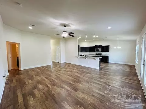 Living - 5643 Flume Dr, Pace, FL 32571 photo 4 of 4
