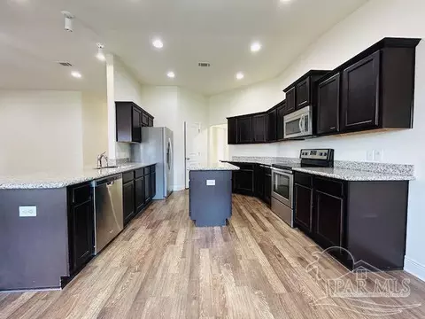 Kitchen - 5643 Flume Dr, Pace, FL 32571 photo 1 of 3