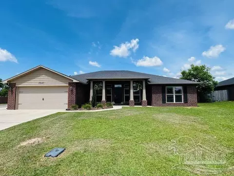 5643 Flume Dr, Pace, FL 32571