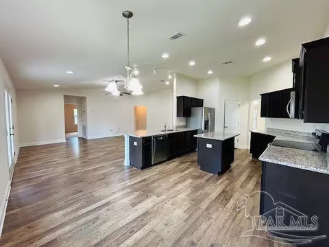 Entry Way - 5643 Flume Dr, Pace, FL 32571 photo 2 of 2