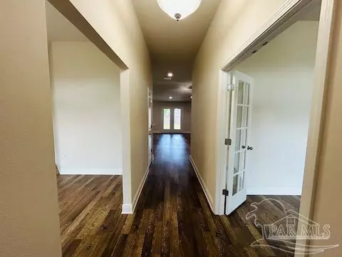 Entry Way - 5643 Flume Dr, Pace, FL 32571 photo 1 of 2