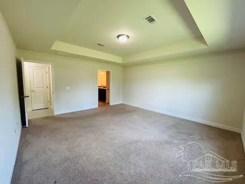 Bedroom - 5643 Flume Dr, Pace, FL 32571 photo 1 of 6