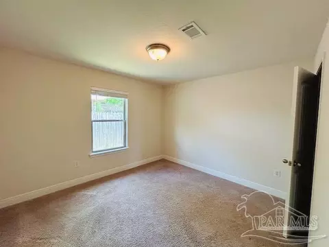 Bedroom - 5643 Flume Dr, Pace, FL 32571 photo 2 of 6