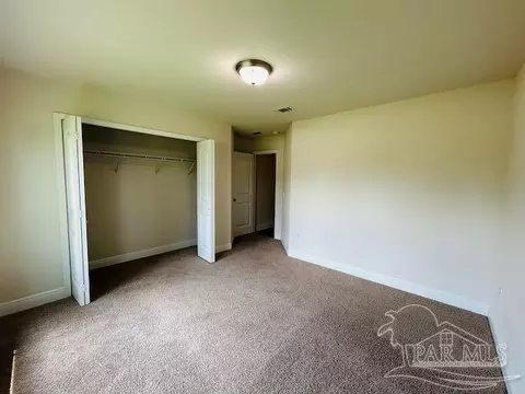 Bedroom - 5643 Flume Dr, Pace, FL 32571 photo 6 of 6
