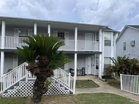 1500 E Johnson Ave #216, Pensacola, FL 32514