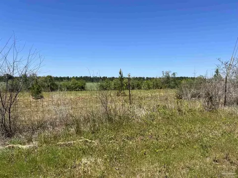 lot3 Sid Hayes Rd, Jay, FL 32565