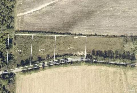lot3 Sid Hayes Rd, Jay, FL 32565 photo 3