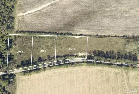 lot3 Sid Hayes Rd, Jay, FL 32565 photo 4