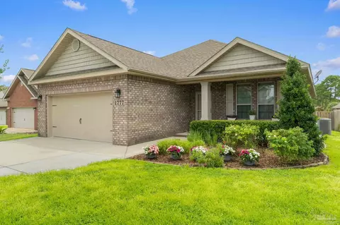 1777 Waterford Sound Blvd, Gulf Breeze, FL 32563