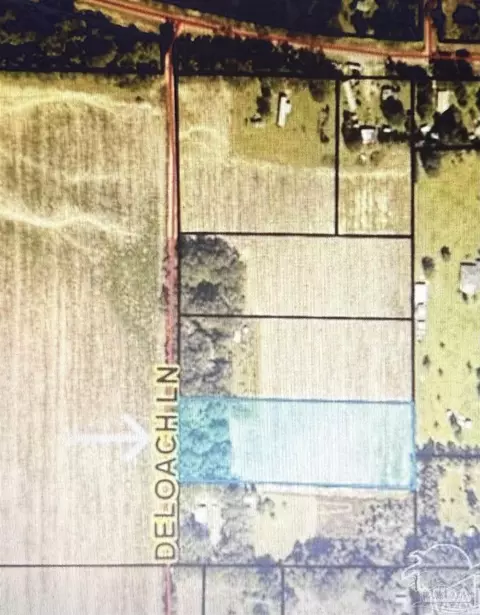 Deloach Ln, Milton, FL 32570 photo 7
