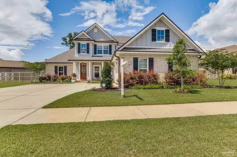 6067 Huntington Creek Blvd, Pensacola, FL 32526