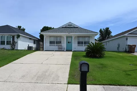 5577 Shadow Shore Pl, Gulf Breeze, FL 32563