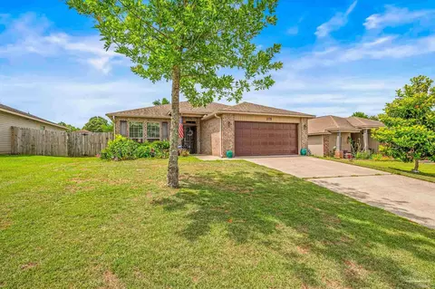 275 Wiregrass Pl, Cantonment, FL 32533
