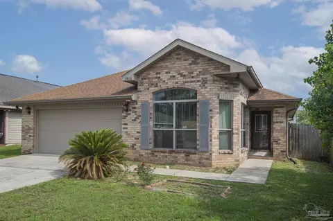 5800 Providence Loop, Pensacola, FL 32526