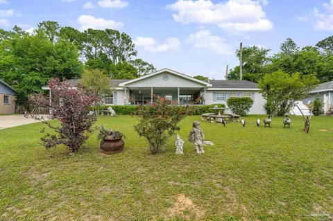 4410 Guerlain Way, Pensacola, FL 32505