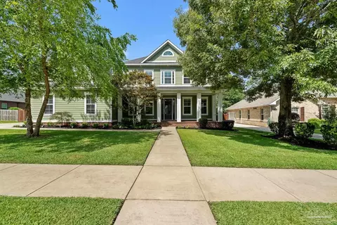 8817 Marsh Elder Dr, Pensacola, FL 32526