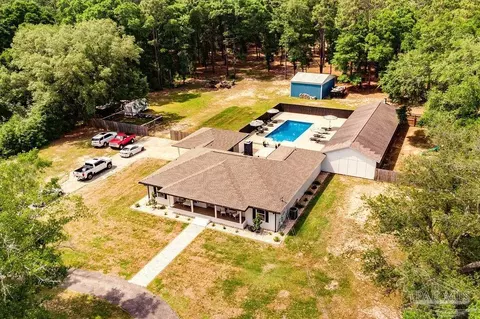 Other - 6050 Cheyenne Dr, Milton, FL 32570 photo 9 of 11