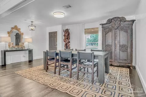 Dining - 6050 Cheyenne Dr, Milton, FL 32570 photo 1 of 1