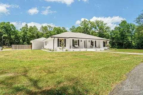 Other - 6050 Cheyenne Dr, Milton, FL 32570 photo 1 of 11