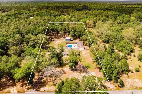 View/Area - 6050 Cheyenne Dr, Milton, FL 32570 photo 6 of 6