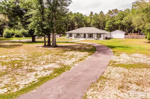 Other - 6050 Cheyenne Dr, Milton, FL 32570 photo 11 of 11