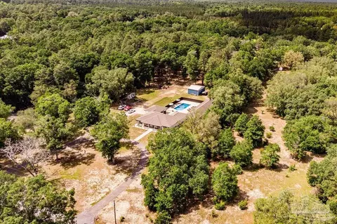 View/Area - 6050 Cheyenne Dr, Milton, FL 32570 photo 1 of 6