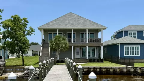 4673 Isles Dr, Pensacola, FL 32507