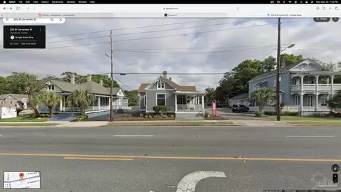 320 W Cervantes St, Pensacola, FL 32501