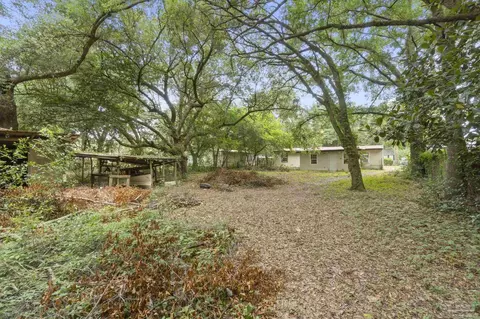 6483 Skyline Dr, Milton, FL 32570 photo 30