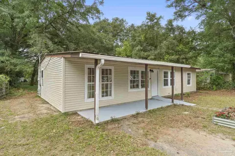 6483 Skyline Dr, Milton, FL 32570 photo 3