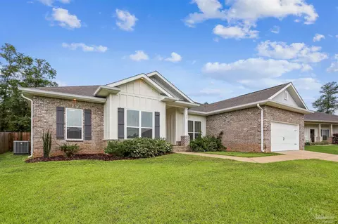 415 Broadleaf Cir, Cantonment, FL 32533