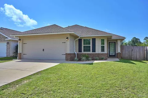5069 Teresa Dr, Milton, FL 32583