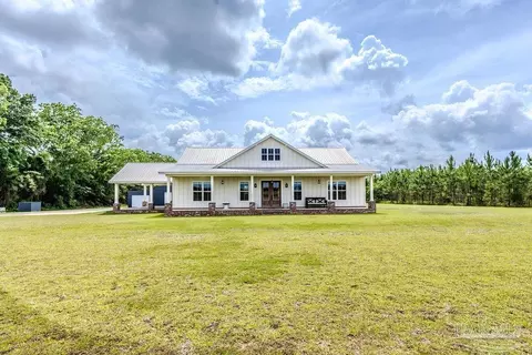 778 Griswold Rd, Jay, FL 32565