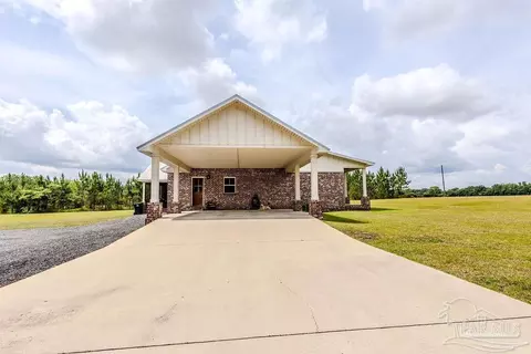 Exterior - 778 Griswold Rd, Jay, FL 32565 photo 3 of 11