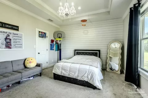 Bedroom - 778 Griswold Rd, Jay, FL 32565 photo 1 of 1