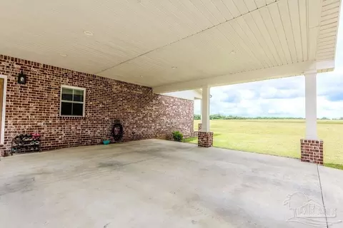 Exterior - 778 Griswold Rd, Jay, FL 32565 photo 4 of 11