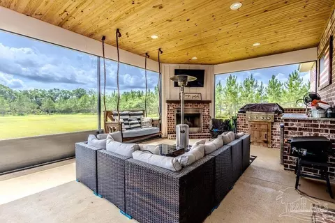 Exterior - 778 Griswold Rd, Jay, FL 32565 photo 6 of 11