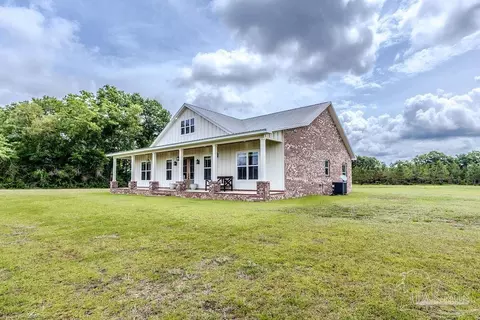 Exterior - 778 Griswold Rd, Jay, FL 32565 photo 10 of 11