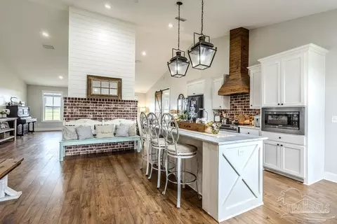 Kitchen - 778 Griswold Rd, Jay, FL 32565 photo 1 of 3